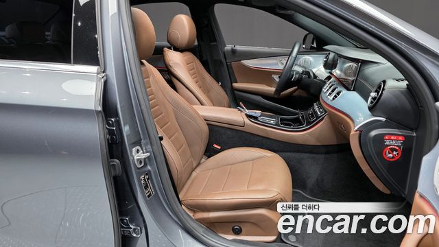 Mercedes-Benz E-Class E350 4MATIC Avantgarde