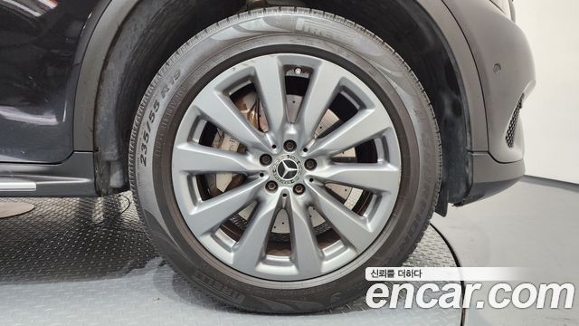 Mercedes-Benz GLC-Class GLC350e 4MATIC Premium