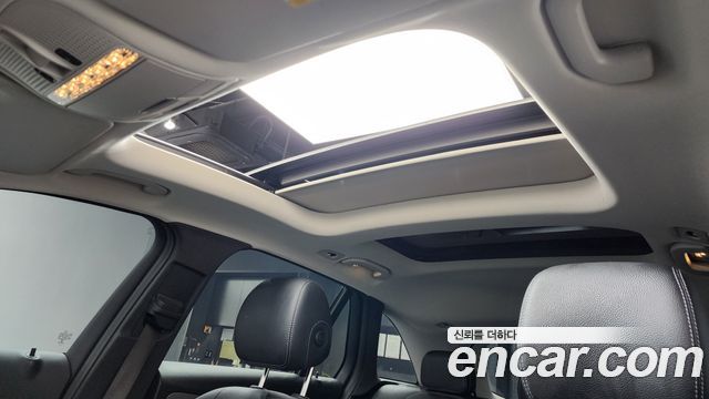 Mercedes-Benz GLC-Class GLC350e 4MATIC Premium