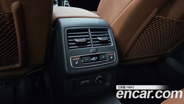 Audi A4 (B9) 45 TFSI Quattro Premium