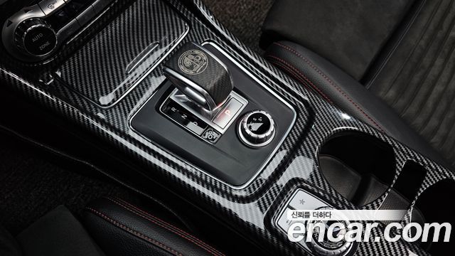 Mercedes-Benz A-Class A45 AMG 4MATIC