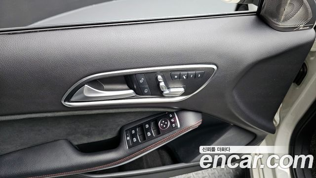Mercedes-Benz A-Class A45 AMG 4MATIC