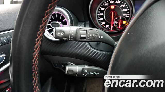 Mercedes-Benz A-Class A45 AMG 4MATIC