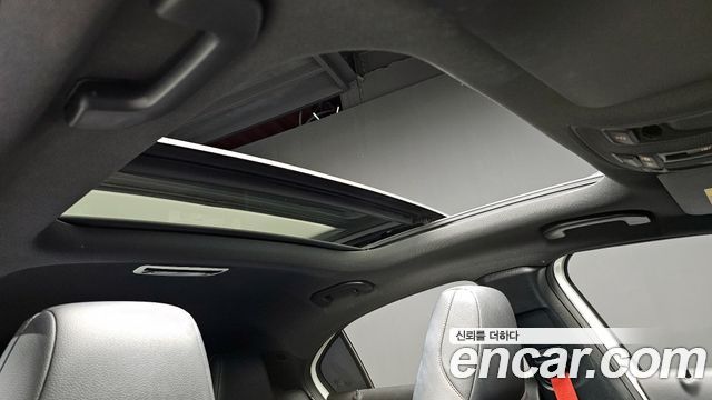 Mercedes-Benz A-Class A45 AMG 4MATIC