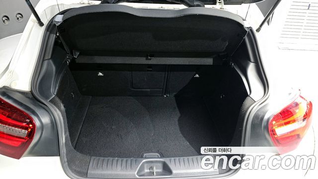 Mercedes-Benz A-Class A45 AMG 4MATIC
