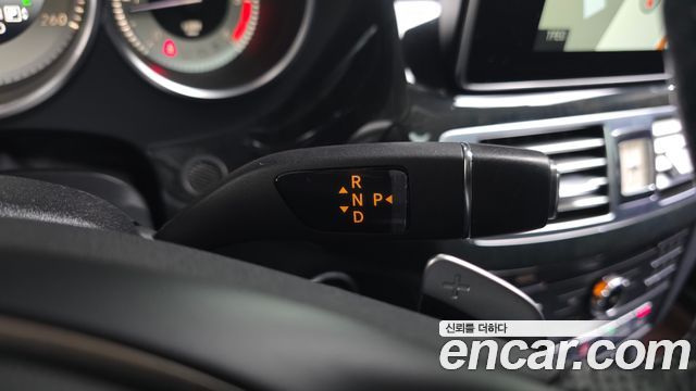 Mercedes-Benz CLS-Class CLS250 d 4MATIC