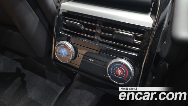 Land Rover Range Rover Sport P550E Dynamic HSE