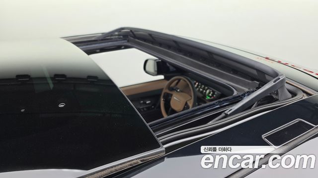 Land Rover Range Rover Sport P550E Dynamic HSE