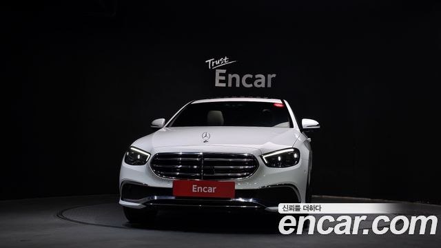 Mercedes-Benz E-Class E250 Exclusive