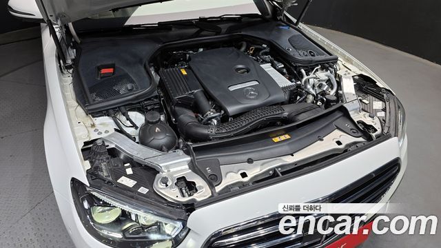 Mercedes-Benz E-Class E250 Exclusive