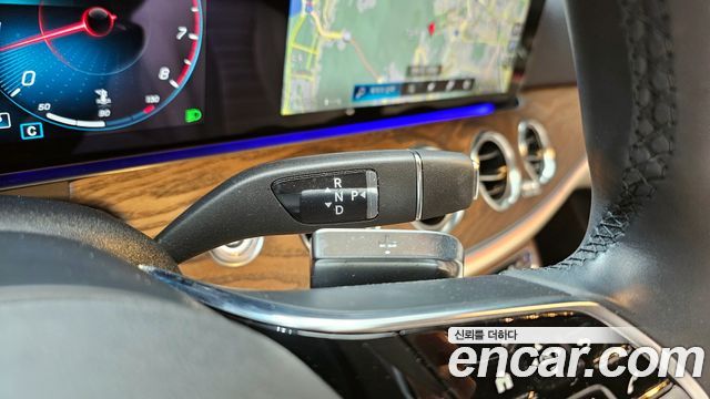 Mercedes-Benz E-Class E250 Exclusive