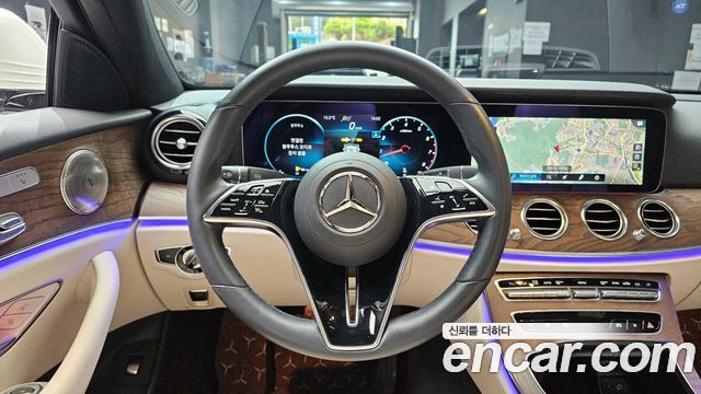 Mercedes-Benz E-Class E250 Exclusive