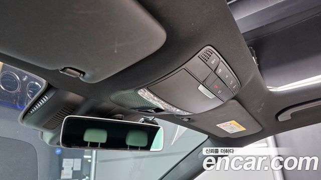 Mercedes-Benz E-Class E250 Exclusive