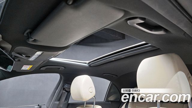 Mercedes-Benz E-Class E250 Exclusive