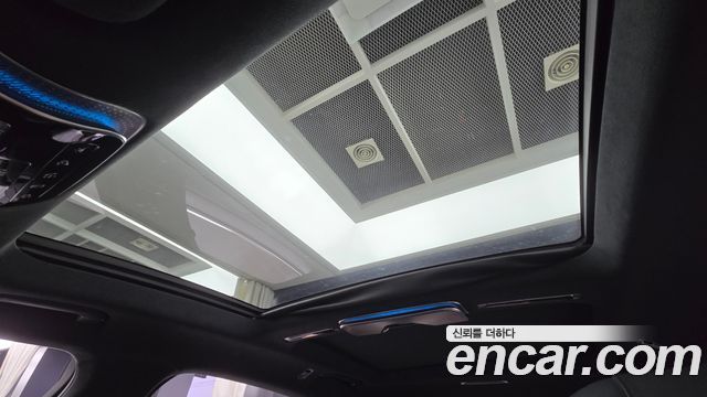 Mercedes-Benz S-Class Maybach S580 4MATIC