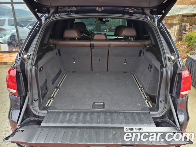 BMW X5 xDrive 30d M Sport package