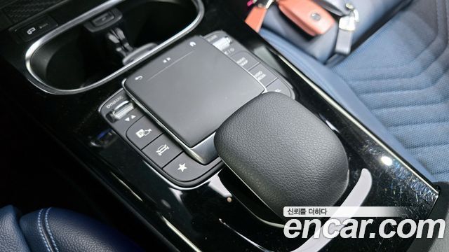 Mercedes-Benz A-Class A220 Hatchback
