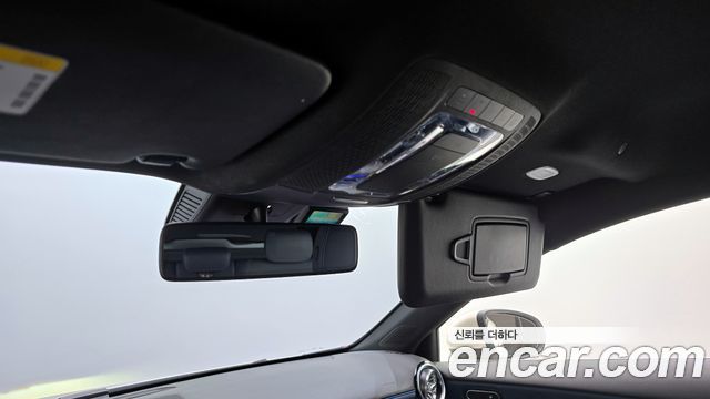 Mercedes-Benz A-Class A220 Hatchback