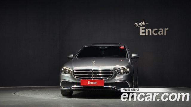 Mercedes-Benz E-Class E250 Exclusive