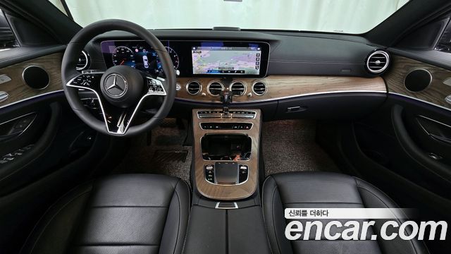 Mercedes-Benz E-Class E250 Exclusive