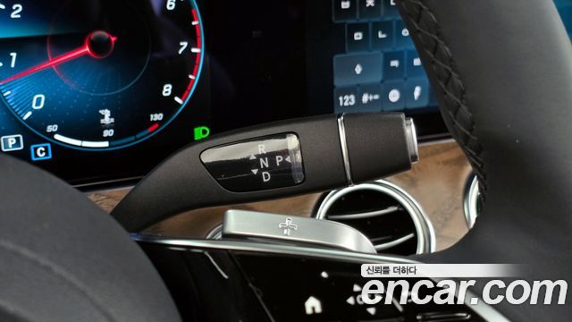 Mercedes-Benz E-Class E250 Exclusive