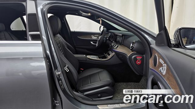 Mercedes-Benz E-Class E250 Exclusive