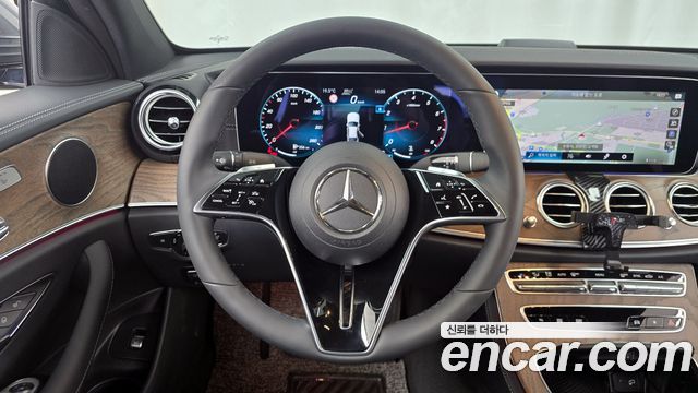 Mercedes-Benz E-Class E250 Exclusive