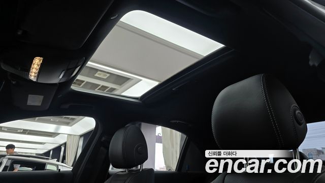 Mercedes-Benz E-Class E250 Exclusive