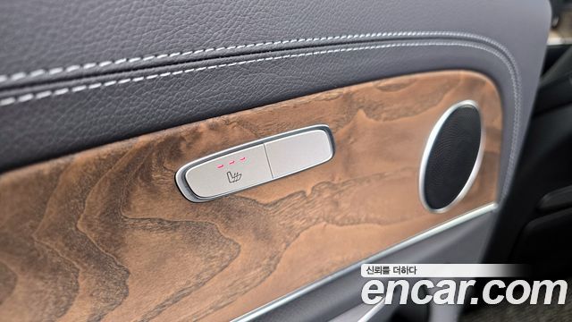 Mercedes-Benz E-Class E250 Exclusive