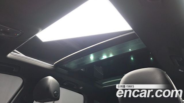 Audi Q7 45 TDI Quattro Premium