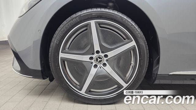 Mercedes-Benz EQE EQE350 4MATIC