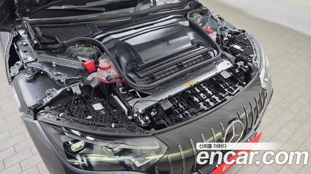 Mercedes-Benz EQE EQE350 4MATIC