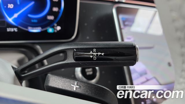 Mercedes-Benz EQE EQE350 4MATIC