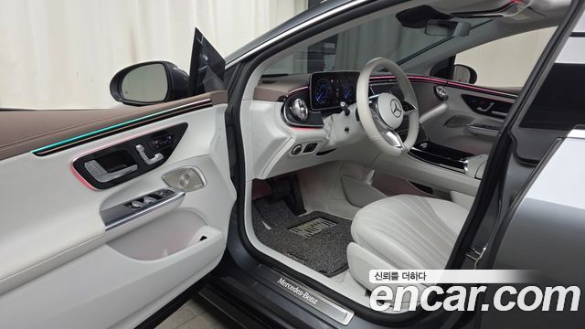 Mercedes-Benz EQE EQE350 4MATIC