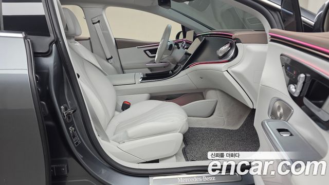 Mercedes-Benz EQE EQE350 4MATIC
