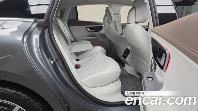 Mercedes-Benz EQE EQE350 4MATIC