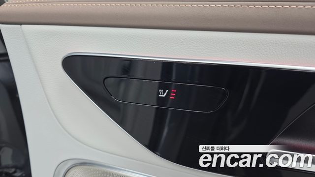 Mercedes-Benz EQE EQE350 4MATIC