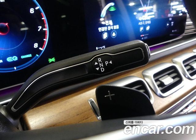 Mercedes-Benz GLE-Class GLE450 4MATIC