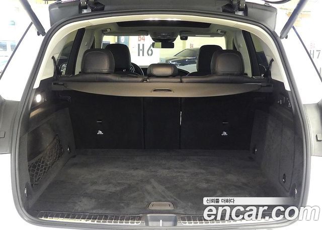 Mercedes-Benz GLE-Class GLE450 4MATIC