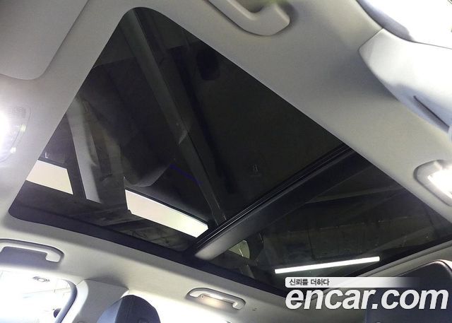 Mercedes-Benz GLE-Class GLE450 4MATIC