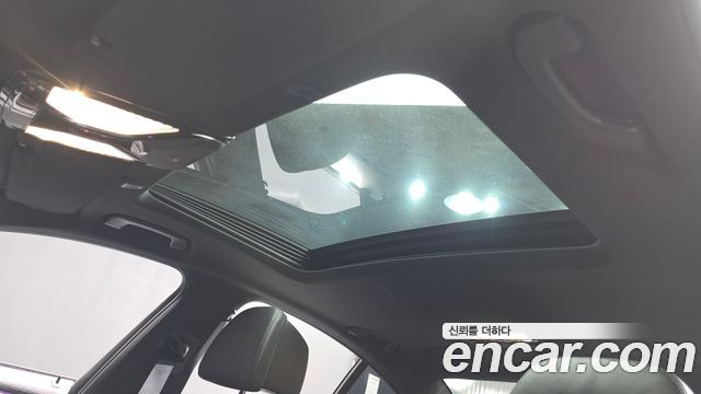 BMW 5-Series 520d M Sport Package Plus