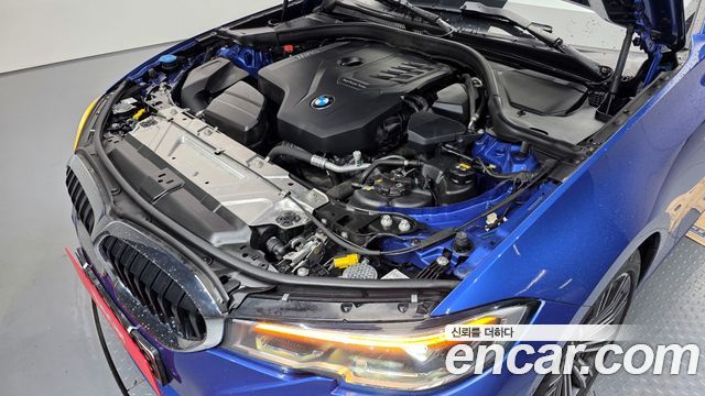 BMW 3-Series 320i M Sport