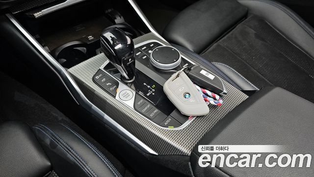BMW 3-Series 320i M Sport