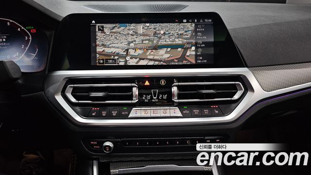 BMW 3-Series 320i M Sport