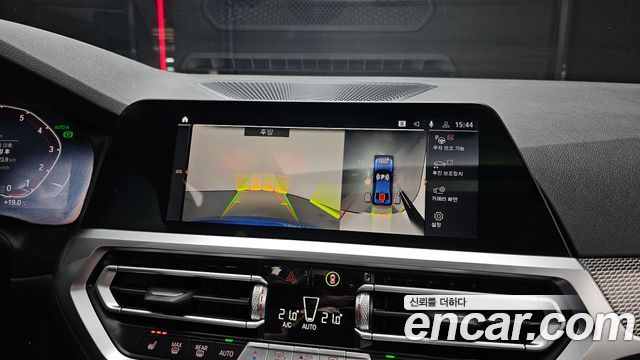 BMW 3-Series 320i M Sport