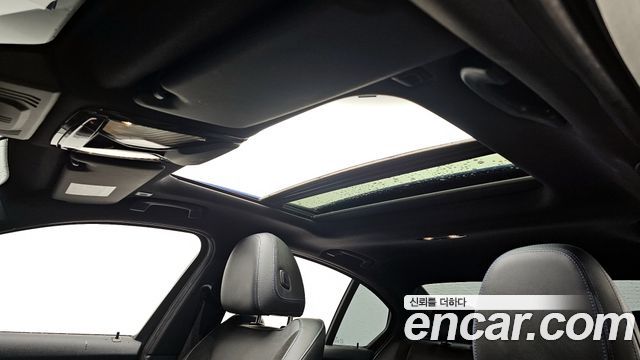 BMW 3-Series 320i M Sport