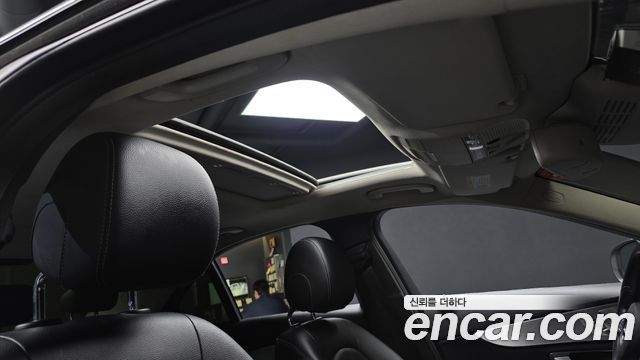 Mercedes-Benz C-Class C220 d Avantgarde