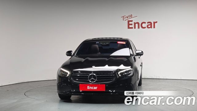 Mercedes-Benz E-Class E250 Avantgarde