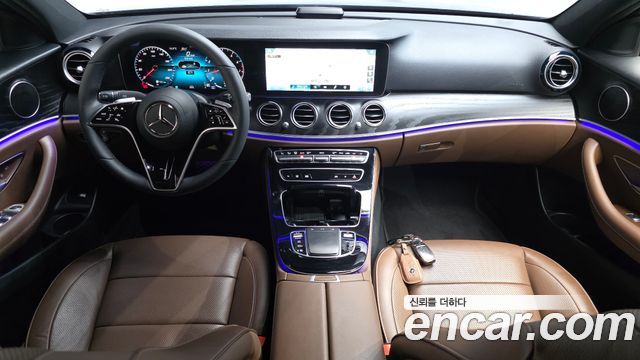 Mercedes-Benz E-Class E250 Avantgarde