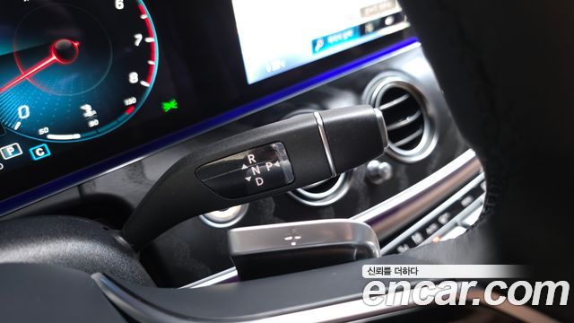 Mercedes-Benz E-Class E250 Avantgarde